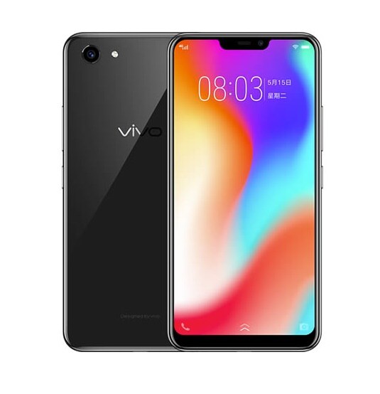 vivo Y83