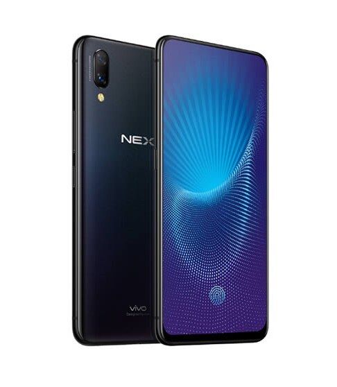 vivo NEX A