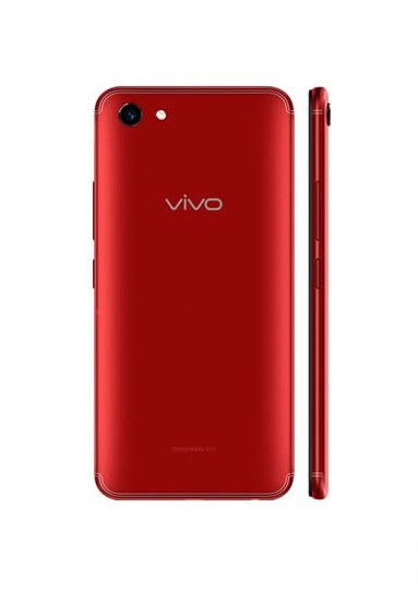 vivo Y81