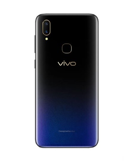vivo V11