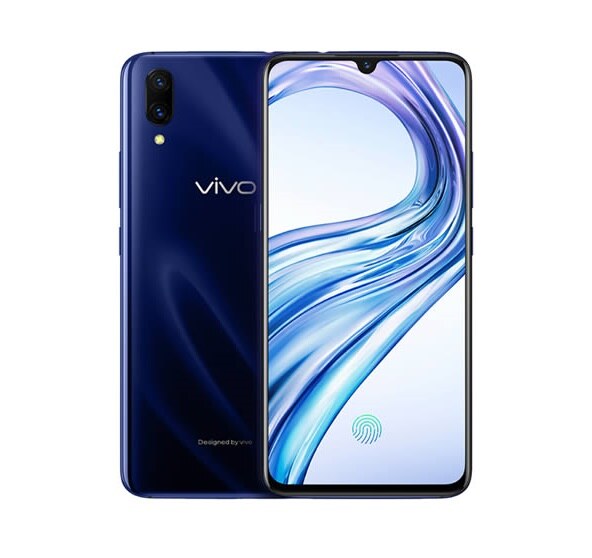 vivo X23