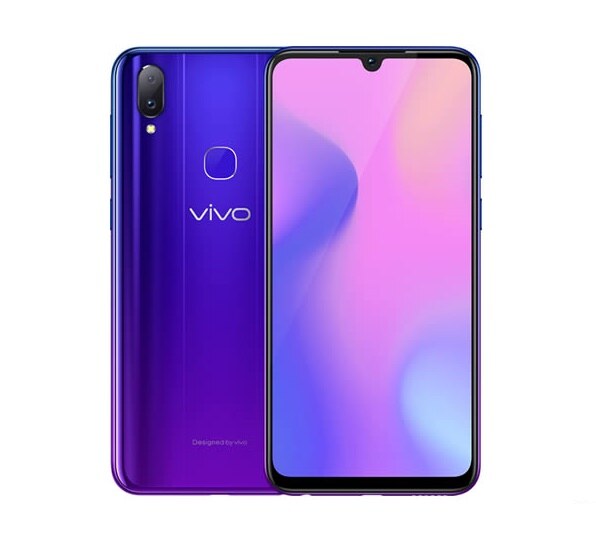 vivo Z3i