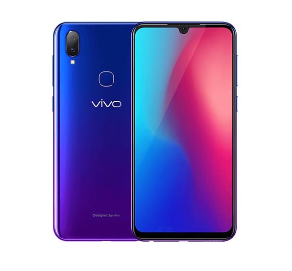 vivo Z3