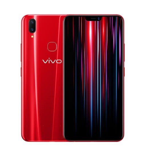 vivo Z1 Lite
