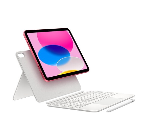 Apple iPad (2022)