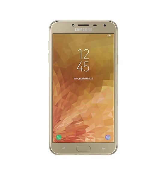 Samsung Galaxy J4