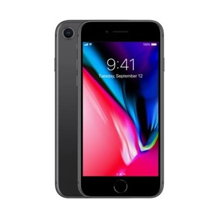 Apple iPhone 8