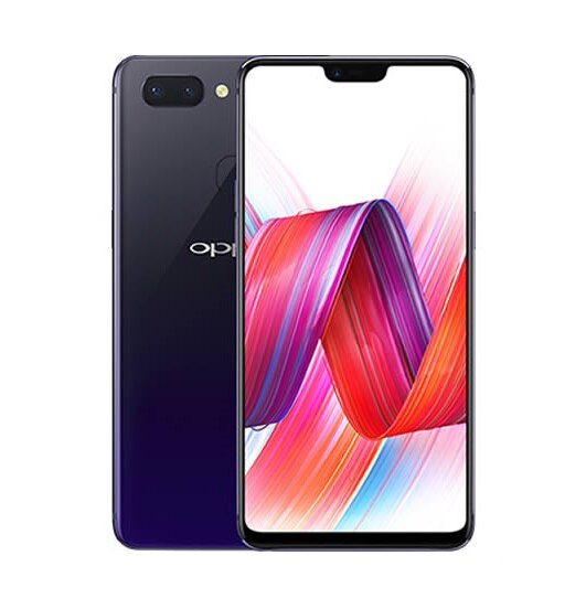 OPPO R15