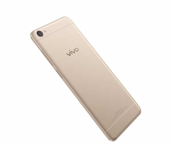 vivo Y55s