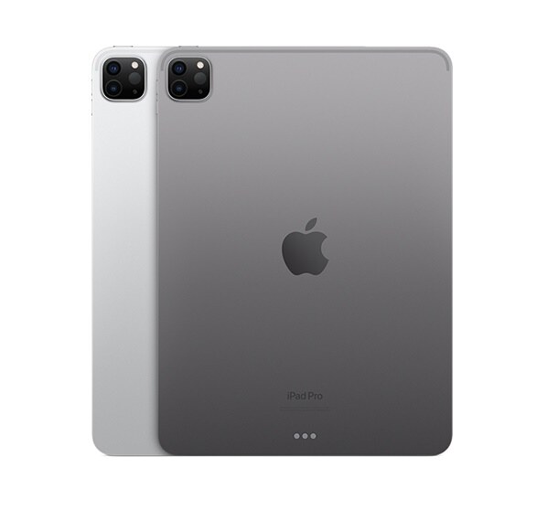 Apple iPad Pro 11 (2022)
