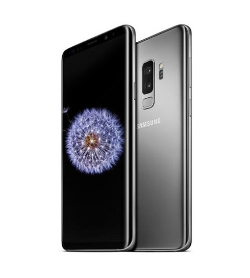 Samsung Galaxy S9+