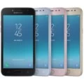 Samsung Galaxy J2 Pro (2018)