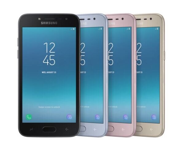 Samsung Galaxy J2 Pro (2018)