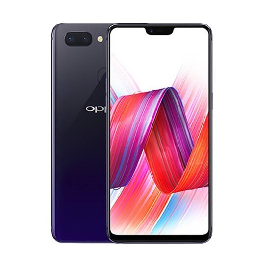 OPPO R15 Pro