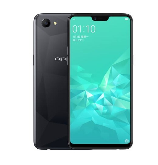 OPPO A3
