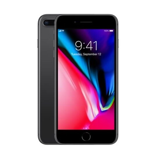 Apple iPhone 8 Plus