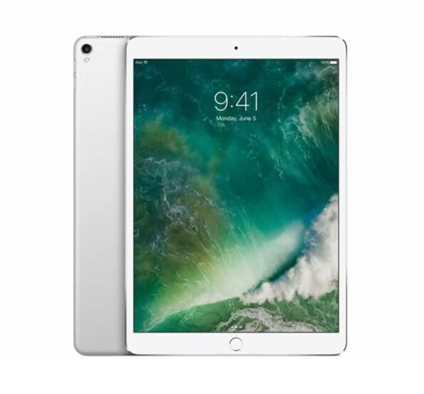 Apple iPad Pro 12.9 (2017) Wi-Fi +Cellular