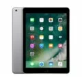 Apple iPad 9.7 (2017) Wi-Fi +Cellular