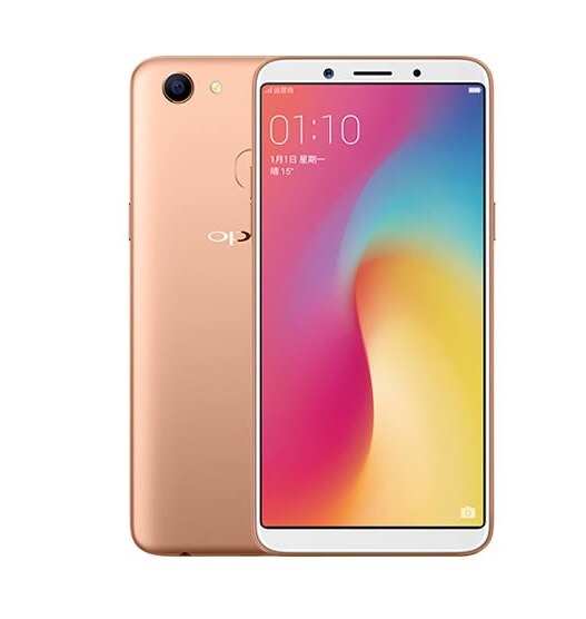 OPPO A73