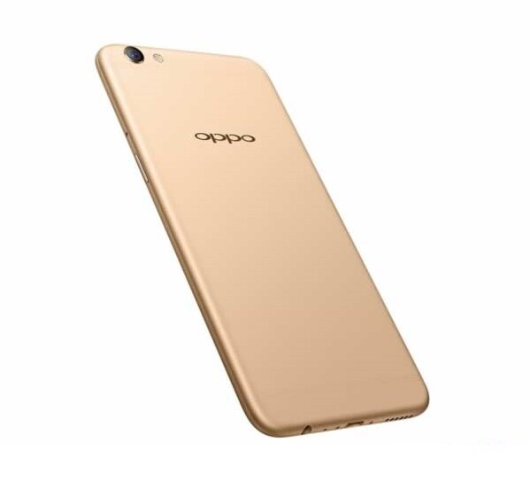 Oppo R9s