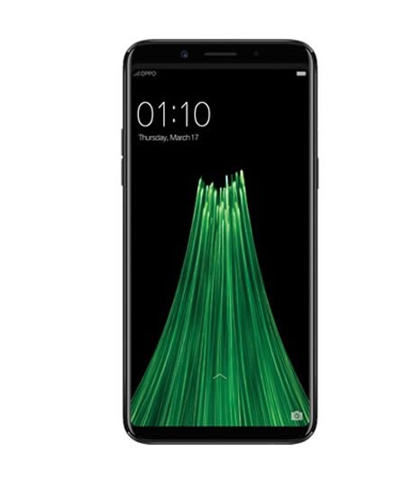 Oppo F5