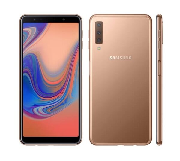 Samsung Galaxy A7 (2018)