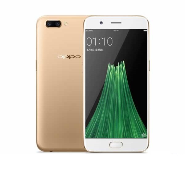 Oppo R11 Plus