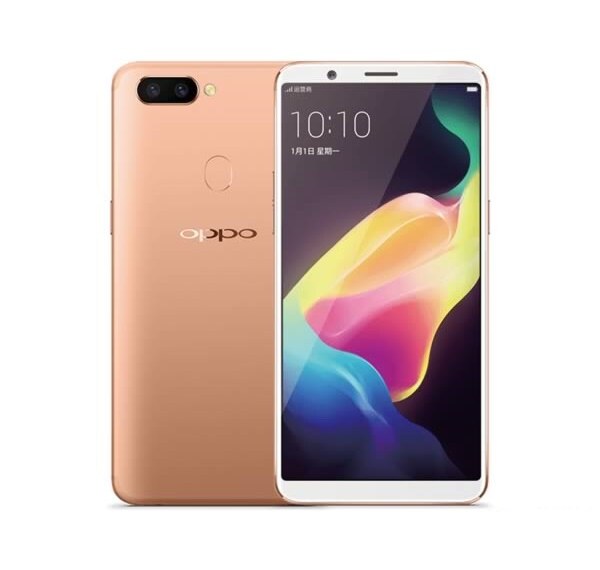 Oppo R11s Plus