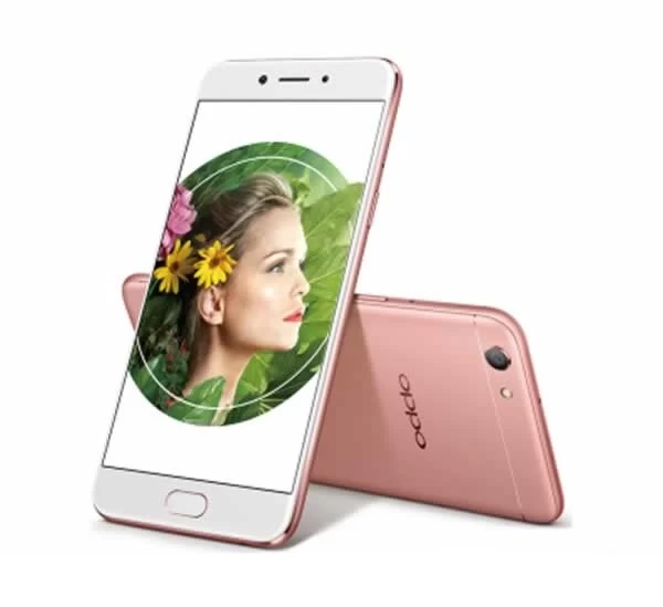 Oppo A77 (Mediatek)