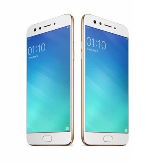 Oppo F3
