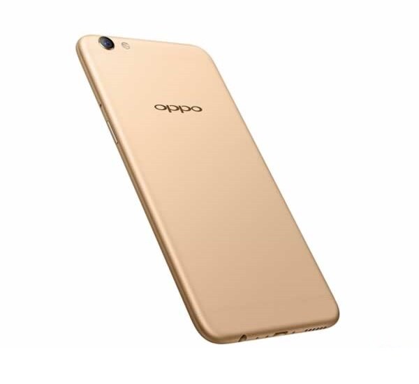 Oppo F3 Plus