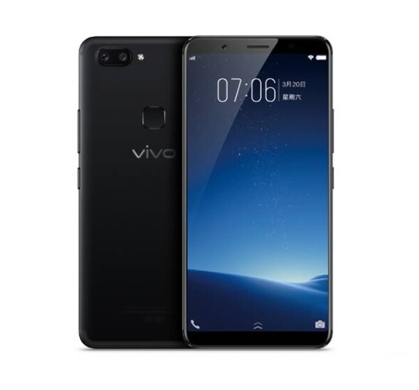 vivo X20 Plus