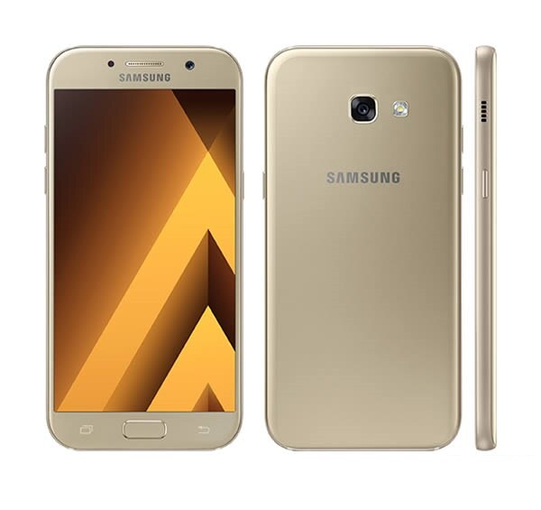 Samsung Galaxy A5 (2017)
