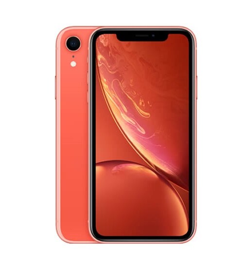 Apple iPhone XR
