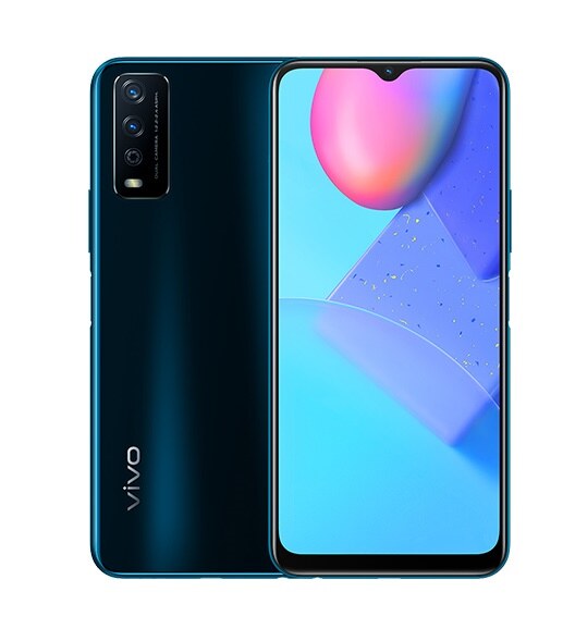 vivo Y12s