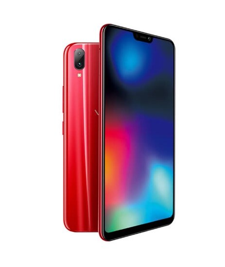 vivo Z1i