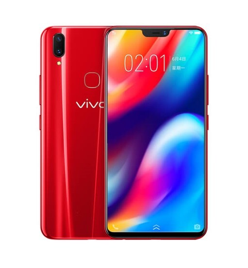 vivo Z1