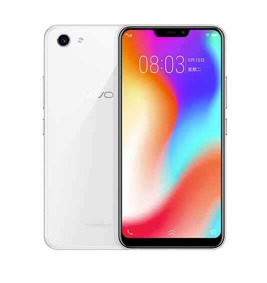 vivo Y83