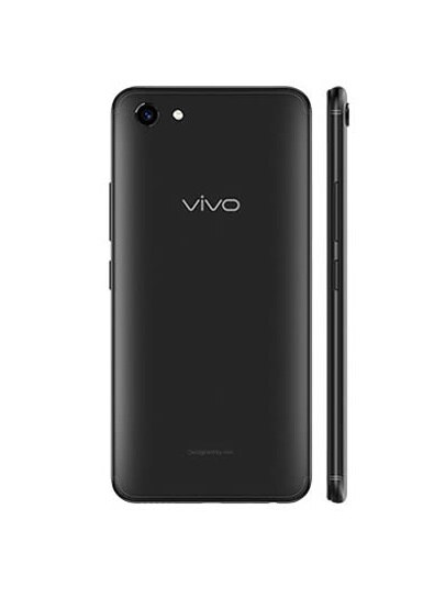 vivo Y81
