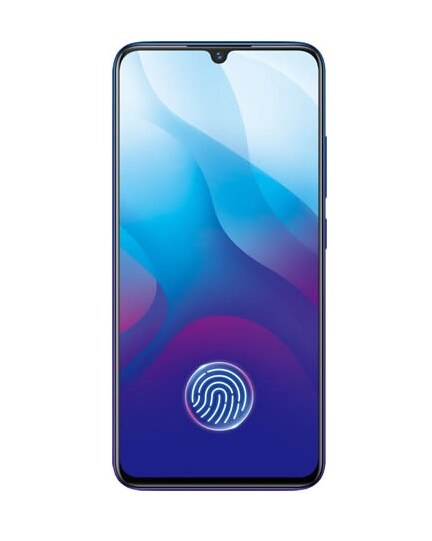 vivo V11