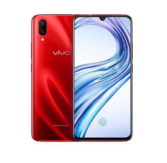 vivo X23