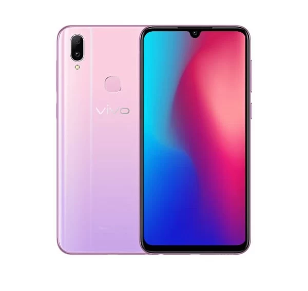 vivo Z3