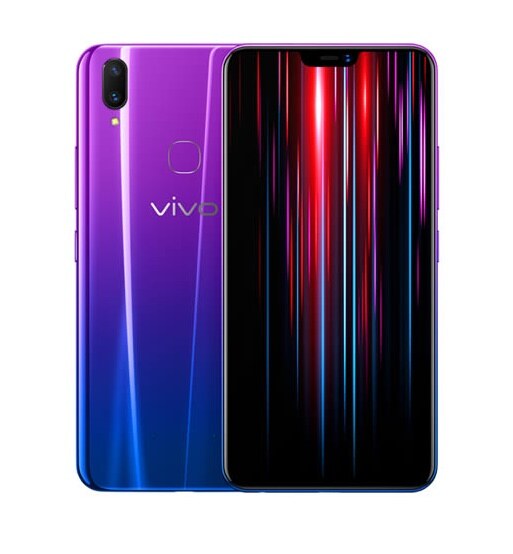 vivo Z1 Lite