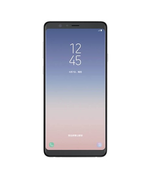 Samsung Galaxy A8 Star