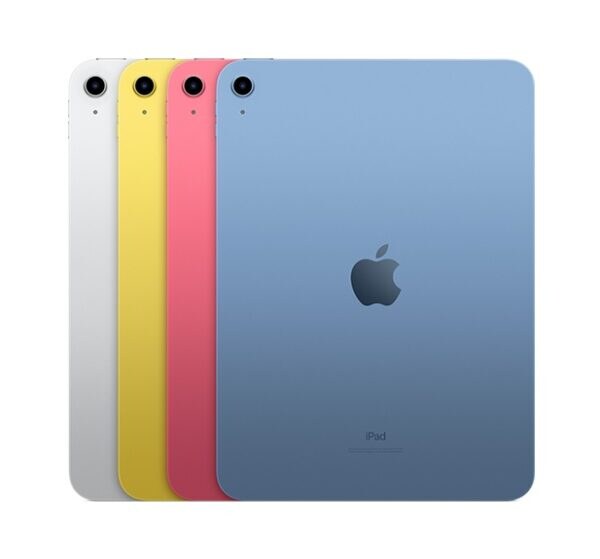 Apple iPad (2022)