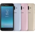 Samsung Galaxy J2 Pro (2018)