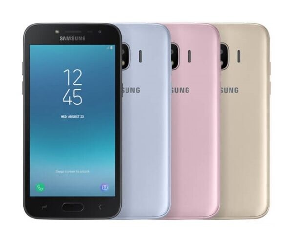 Samsung Galaxy J2 Pro (2018)