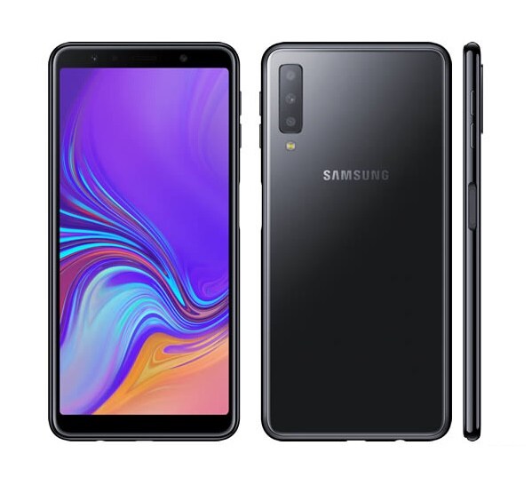 Samsung Galaxy A7 (2018)