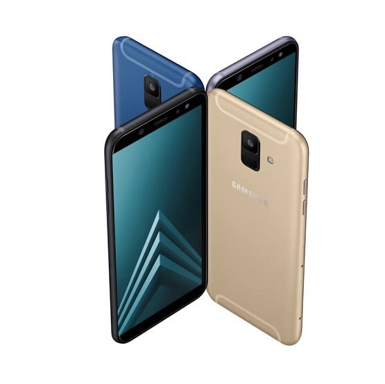 Samsung Galaxy A6 (2018)