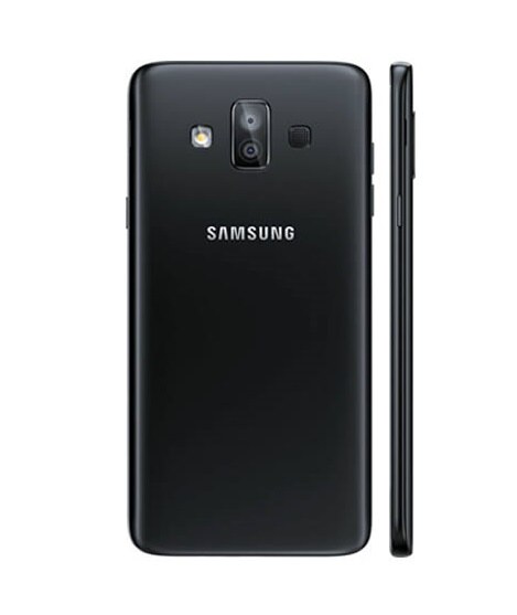 Samsung Galaxy J7 Duo